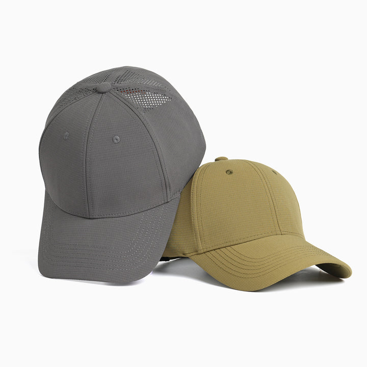 Damer Pustende Sportcap Skanto