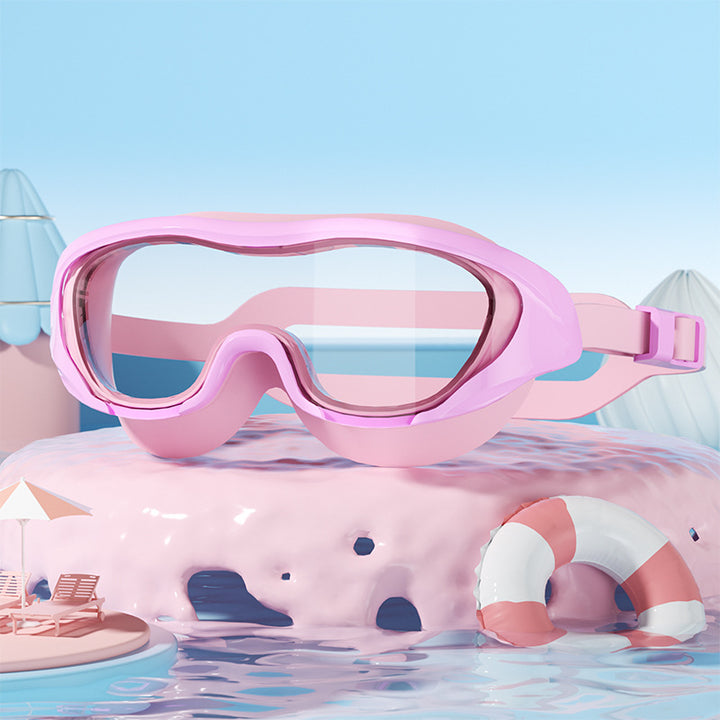Advanced Water Sports Goggles Skanto