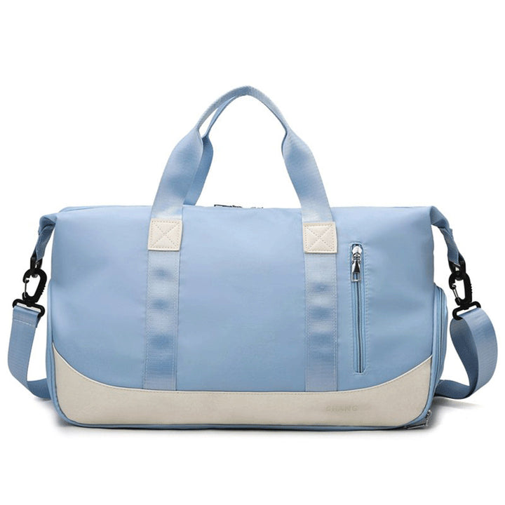Sporty sport bag Skanto