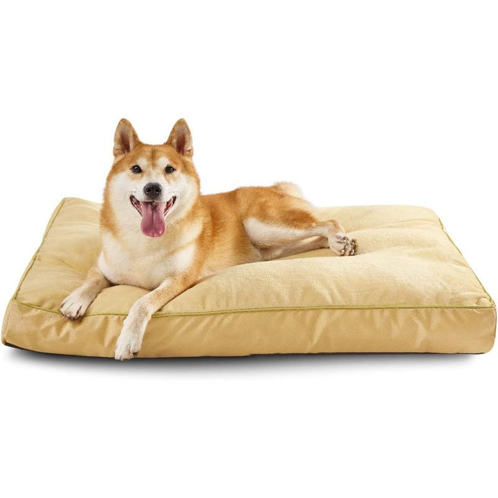 Unisex Premium Hundeseng med ortopedisk støtte Skanto