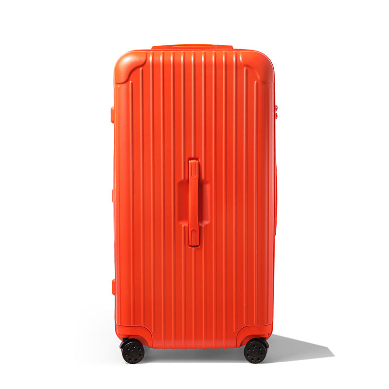 Lettvekt Hard-Shell Reise Trolley Skanto