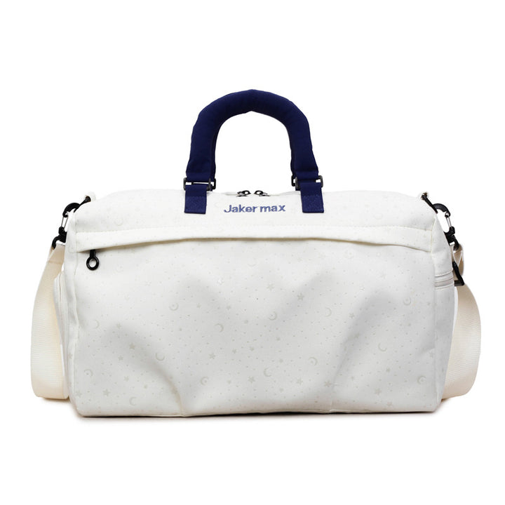 Multifunksjonell Sportbag med Ergonomisk Design Skanto