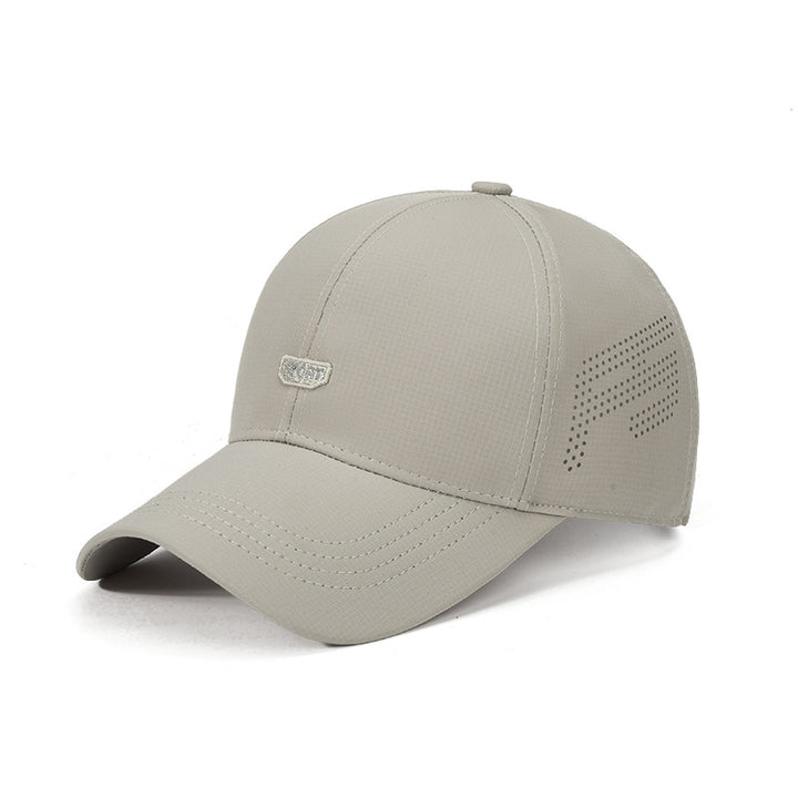 Herre Performance Atletisk Caps Skanto