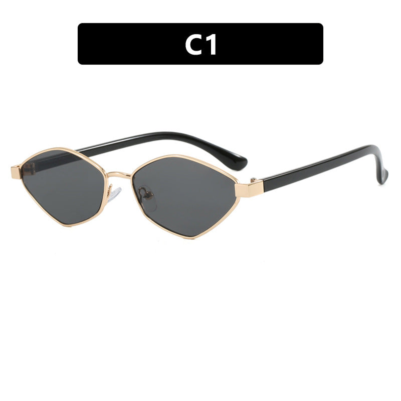 Women's Designer Correction Glasses Skanto