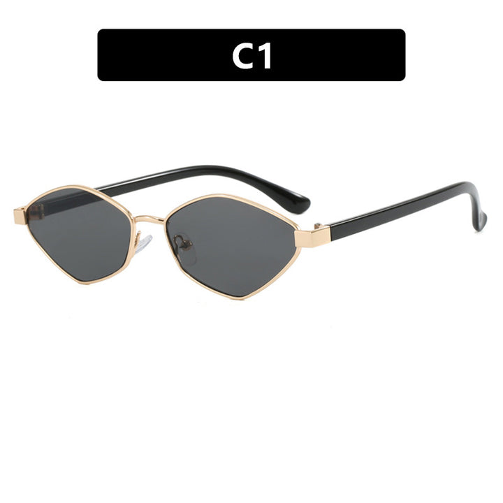 Women's Designer Correction Glasses Skanto