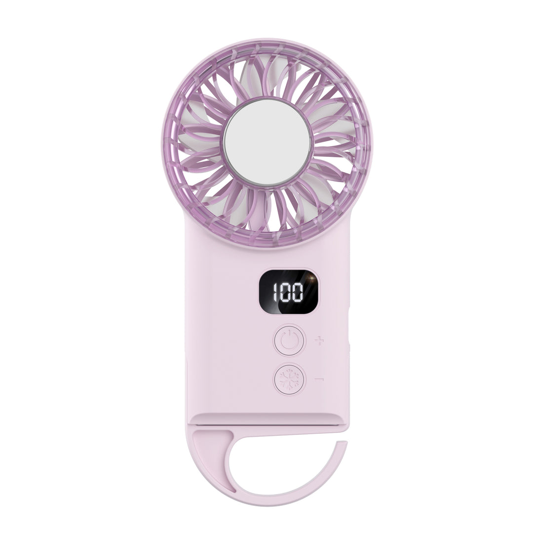 Bærbar Mini USB Vifte Skanto