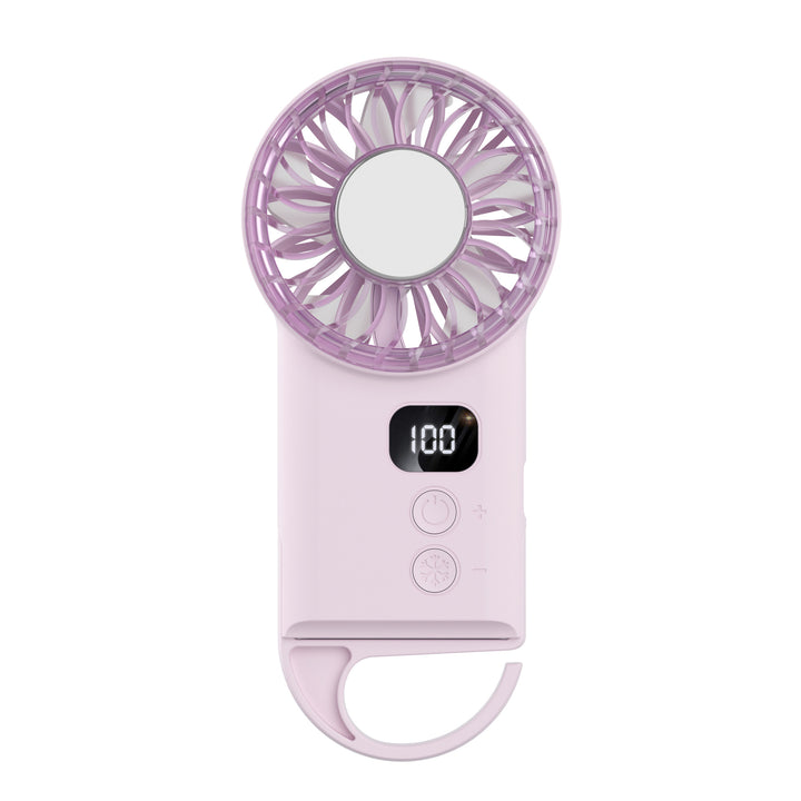 Bærbar Mini USB Vifte Skanto