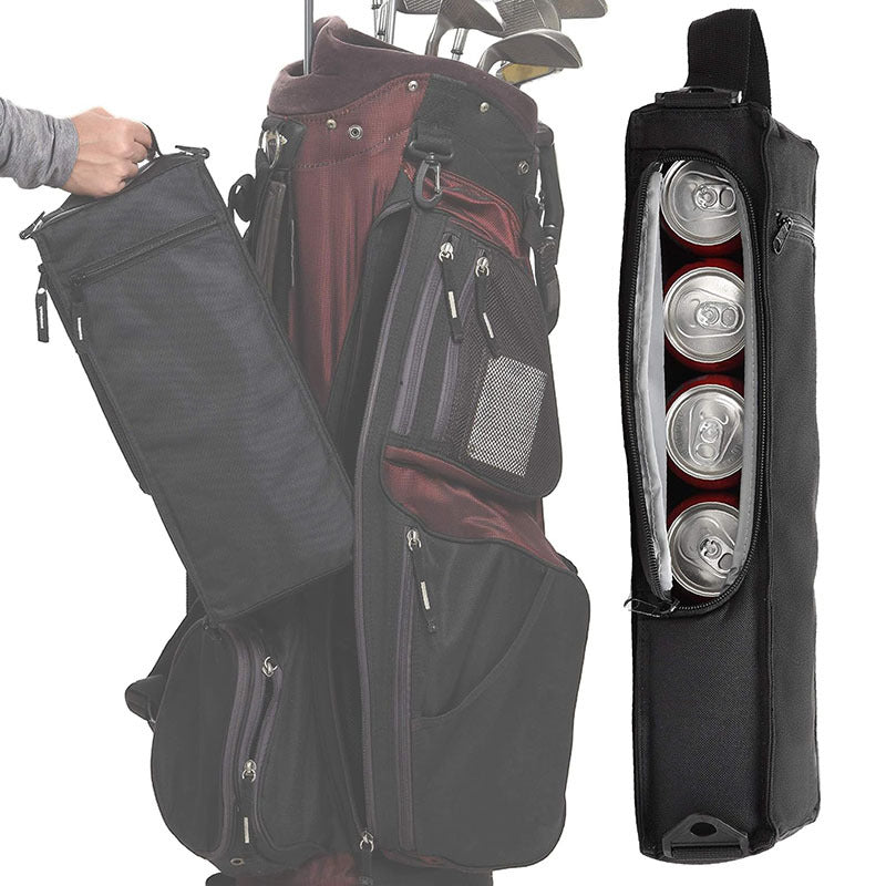 Damer Elegant Isolert Drikkebag Skanto