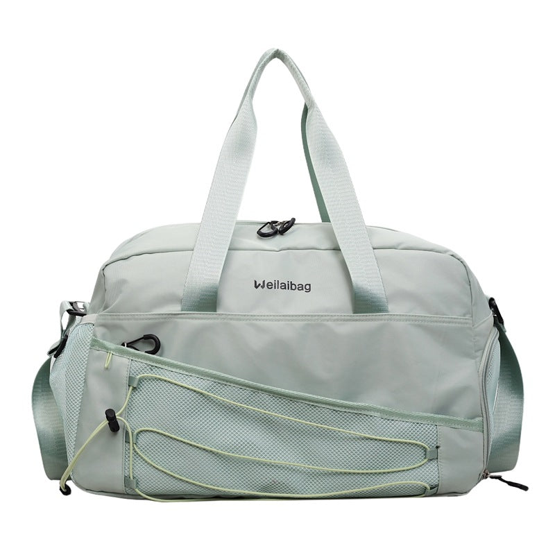 Dame Sporty Allround Fitness Bag Skanto