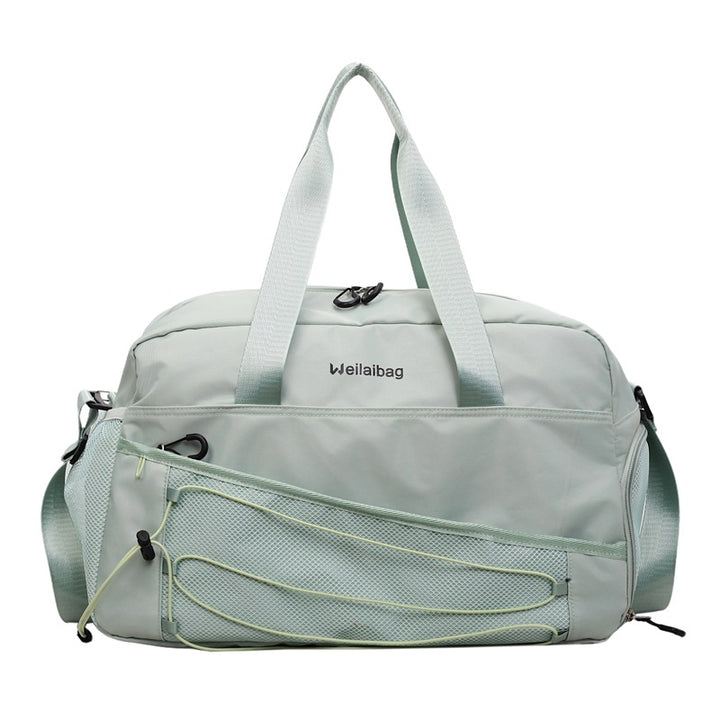 Dame Sporty Allround Fitness Bag Skanto