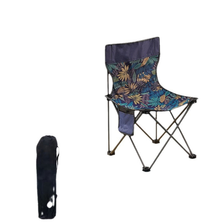 Faltbar Campingstol Skanto