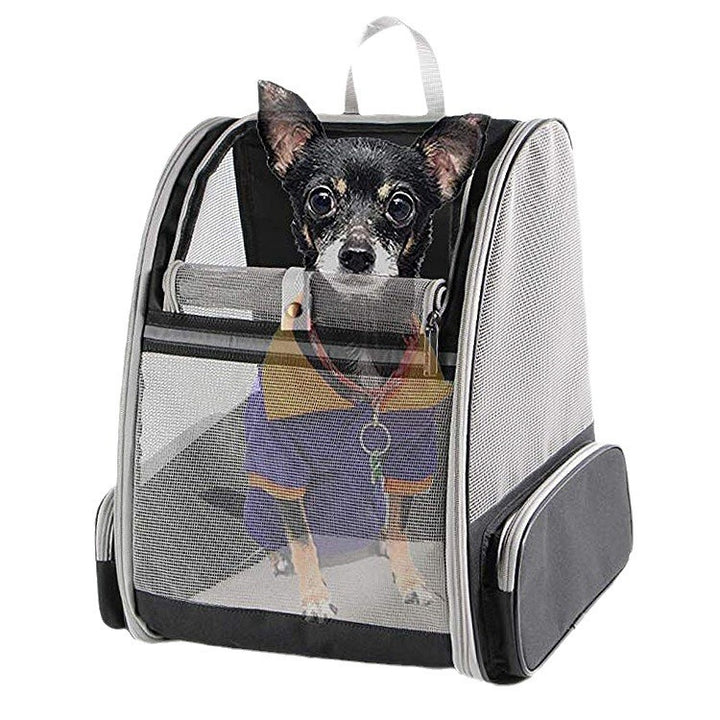 Unisex Transport Bag for Pets Skanto