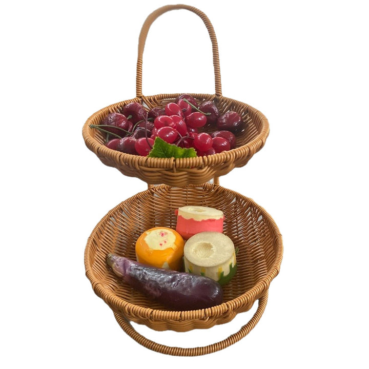 Dame multifunksjonal fruktskål Skanto