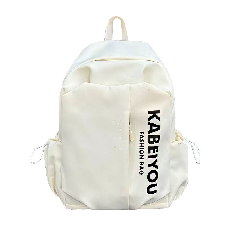Fashion Utility Backpack Skanto