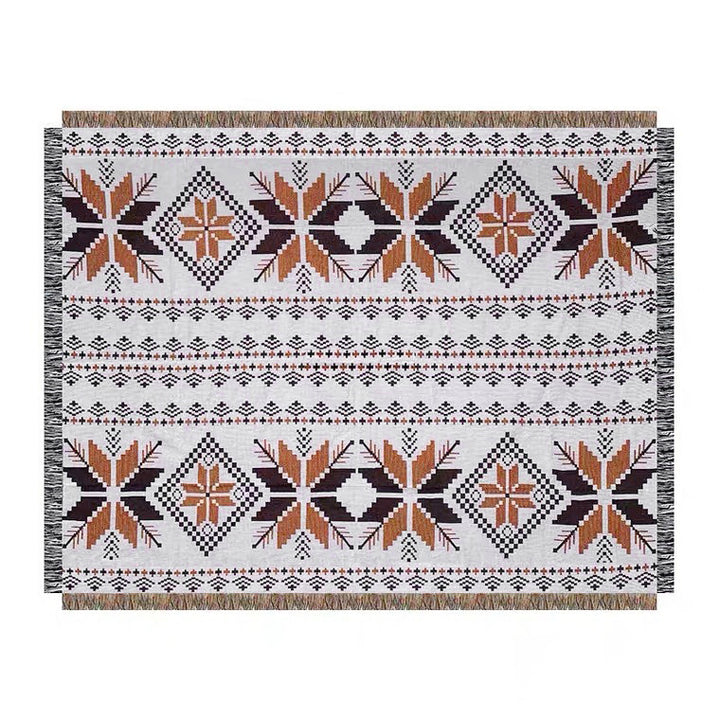 Vintage Design Teppe Skanto