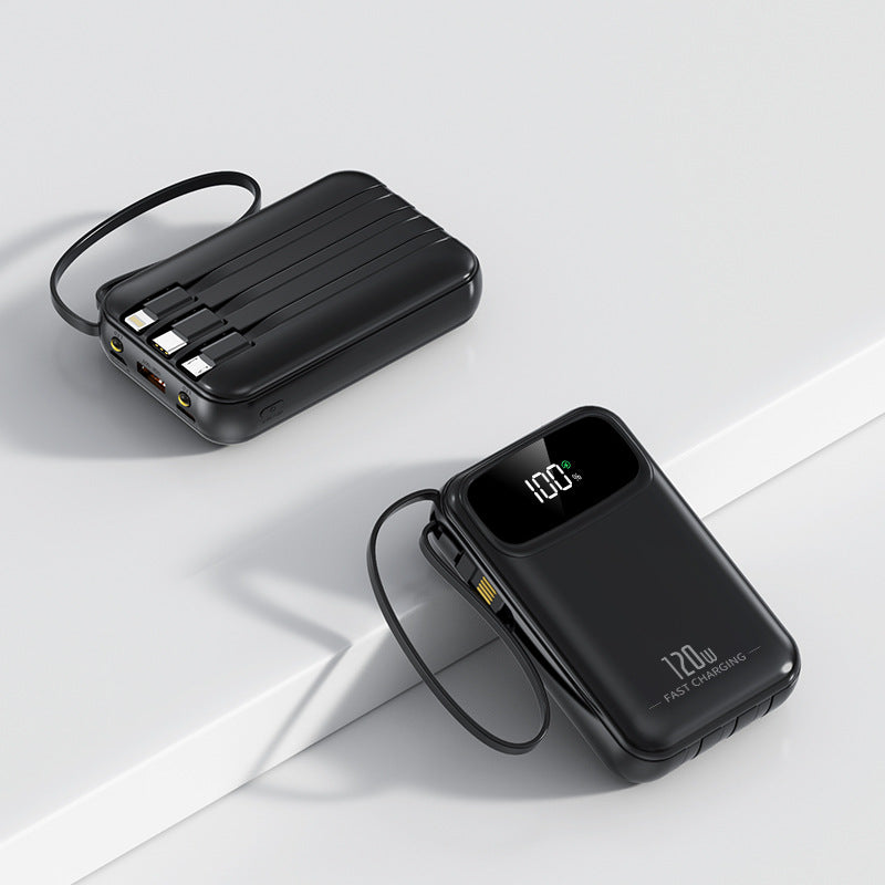 Powerbank For Skanto