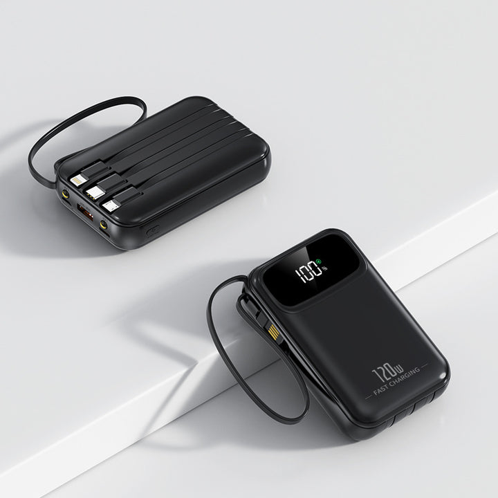 Powerbank For Skanto
