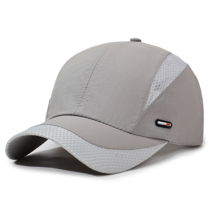 Damer pustende sportcaps Skanto