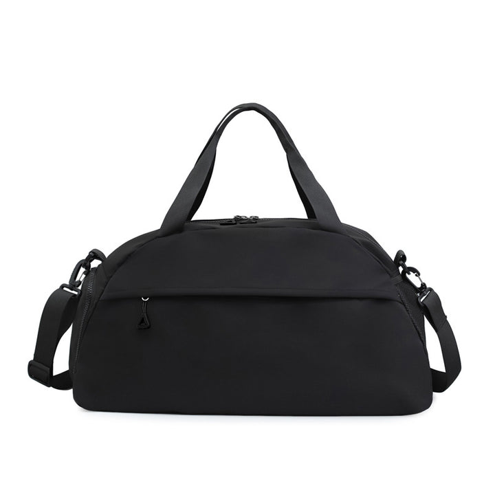 Sportbag med profesjonell fanorganisering Skanto