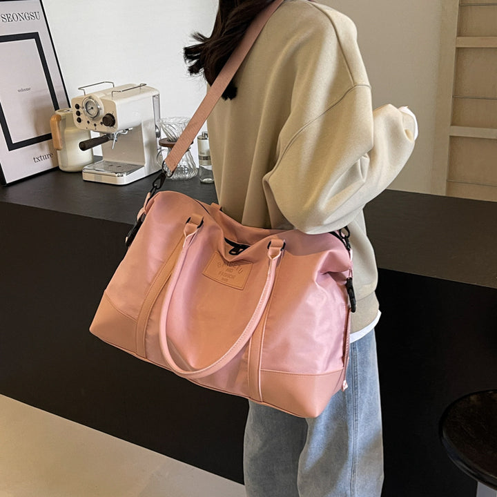Sporty tote bag Skanto
