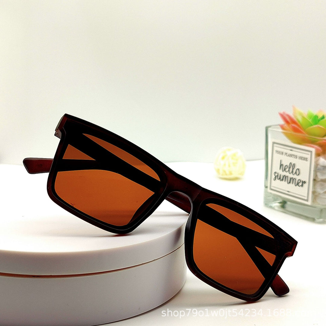 Dame solbrille Skanto