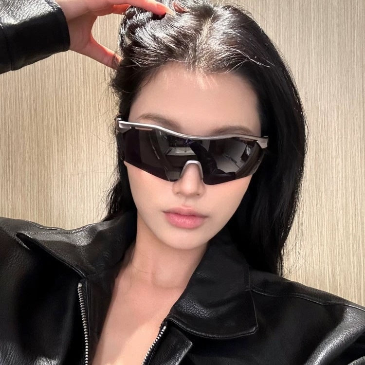 Men's Performance Sport Sunglasses Skanto
