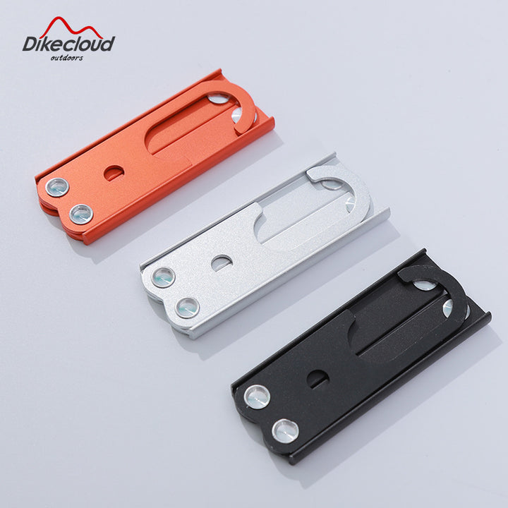 Foldable Clothes Hanger Skanto