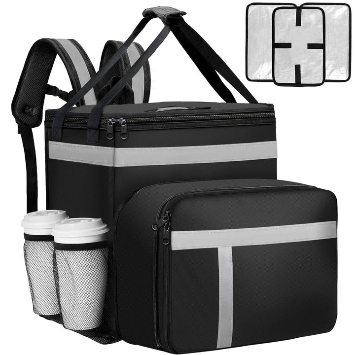 Dame Multifunksjonell Kjølebag Skanto