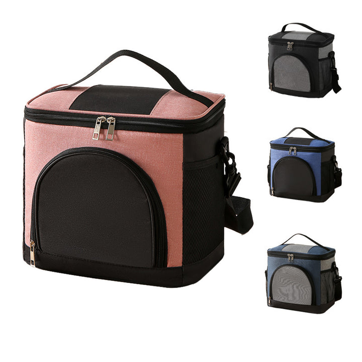 Cooler Box Skanto