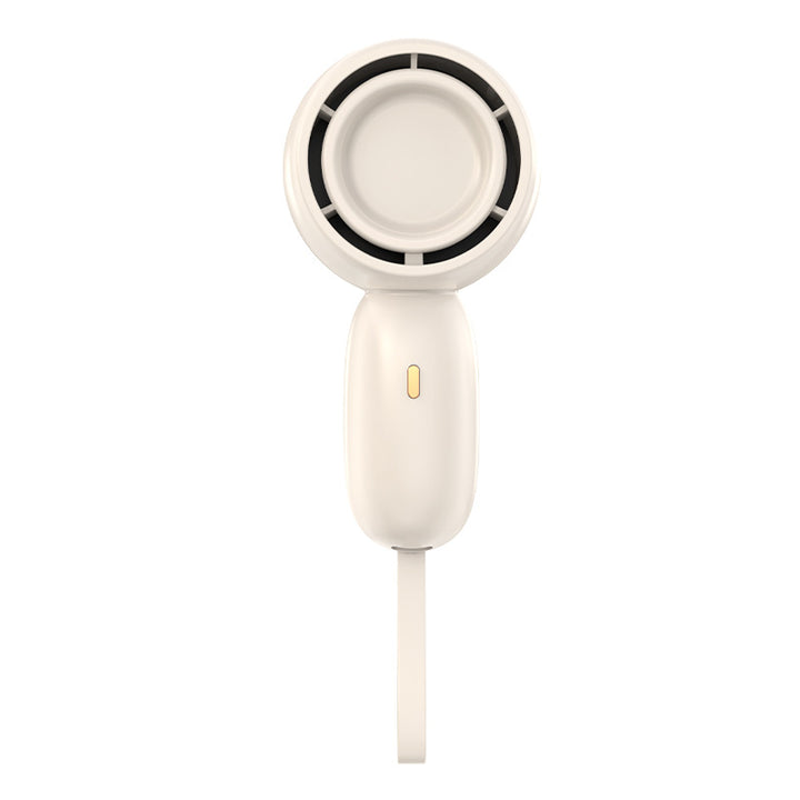 Unisex Bærbar Håndholdt Vifte Skanto