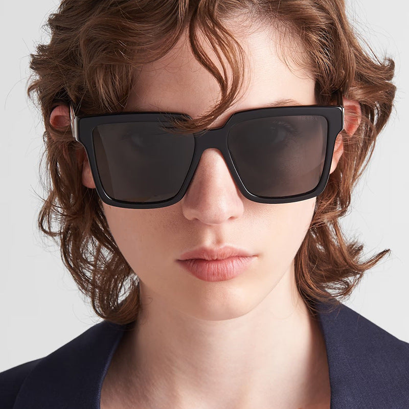Women's optical sunglasses in unique tortoise pattern with UV protection Skanto