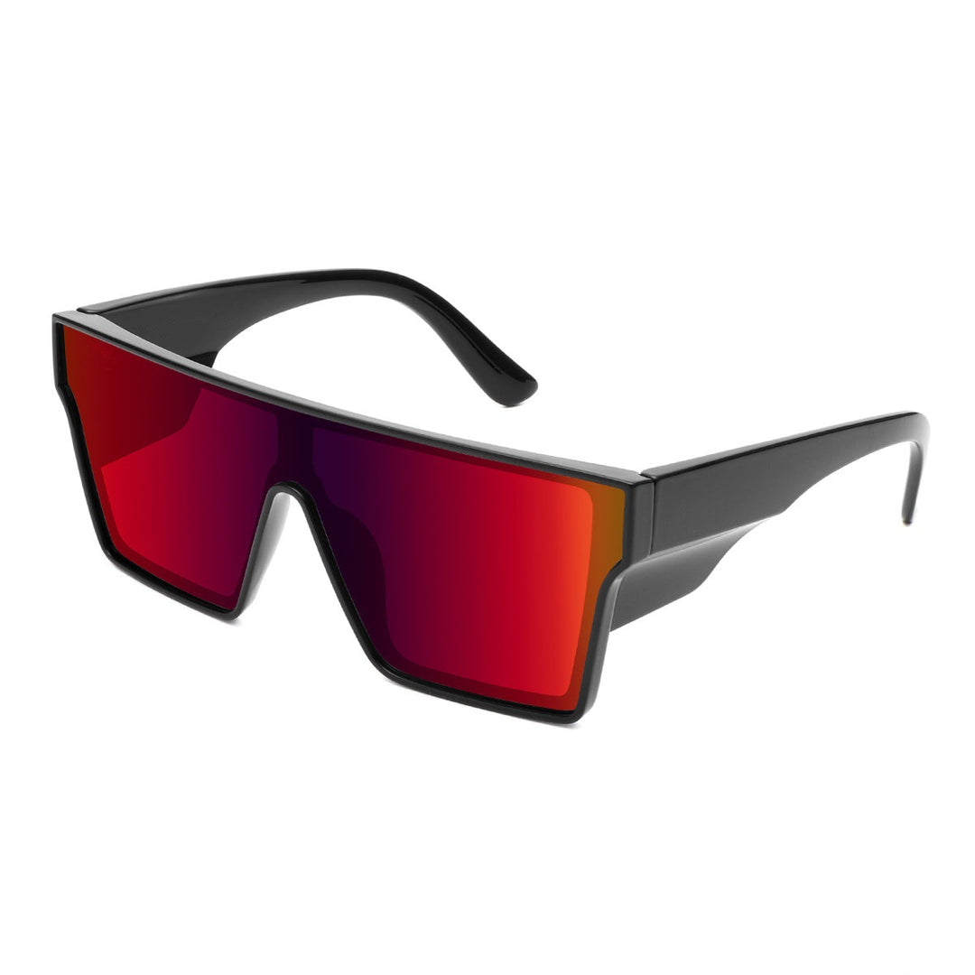 Damer trendy solbriller Skanto