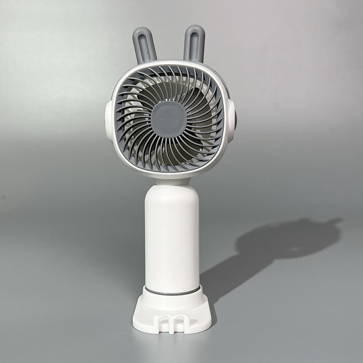 Unisex Bærbar Mini Vifte Skanto