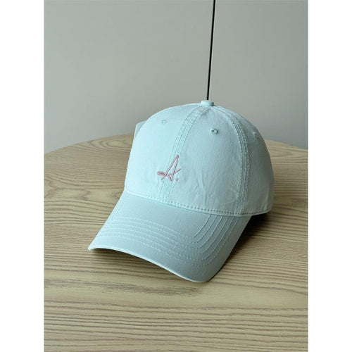 Herres Klassiske Fritid Baseball Cap Skanto