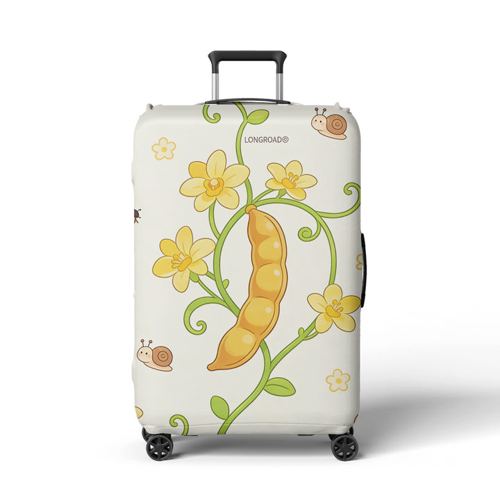 Unisex Reisekoffert Skanto