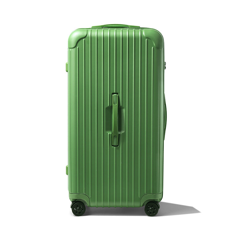 Premium Hardshell Bagasje Koffert Skanto