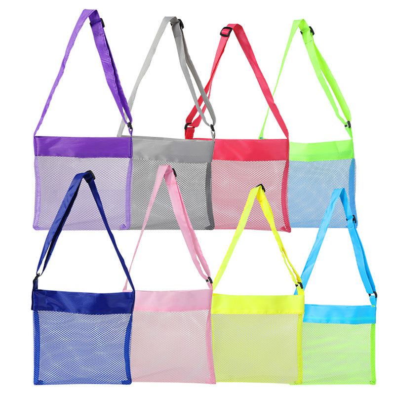 Luftgjennomtrengelig sportbag Skanto