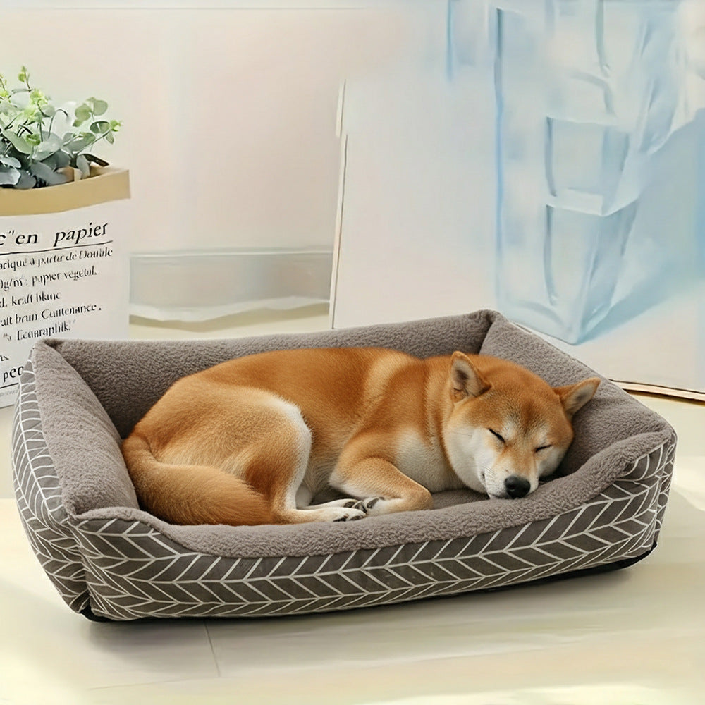 Kjæledyrbed Skanto
