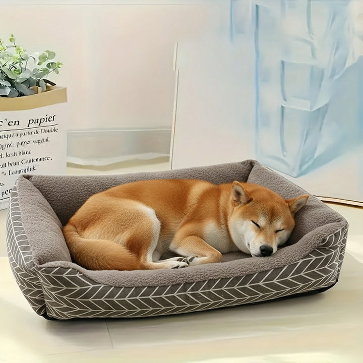 Kjæledyrbed Skanto