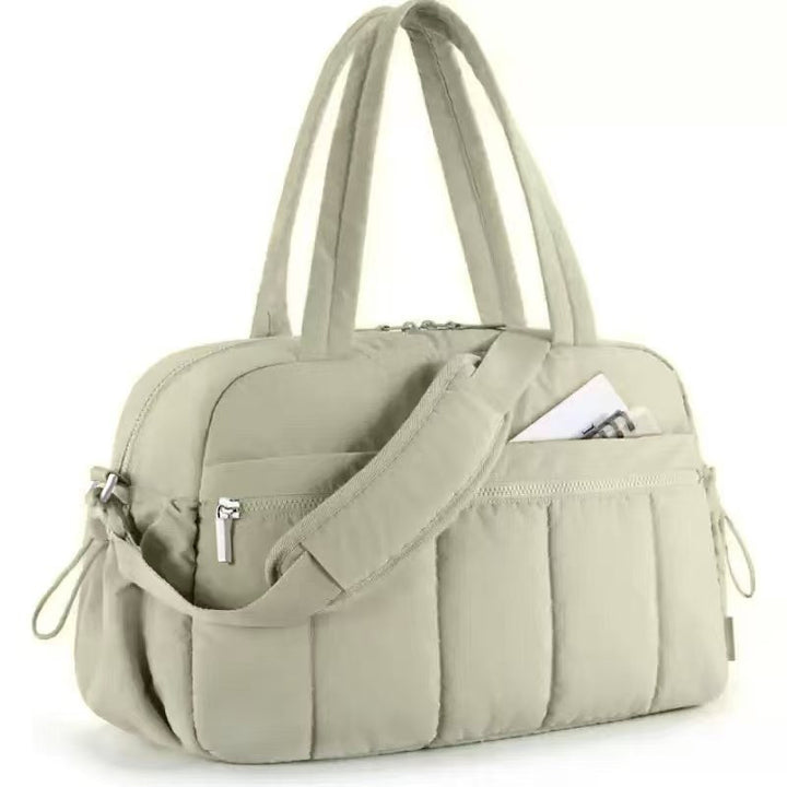 Moderne Sportsbag Skanto