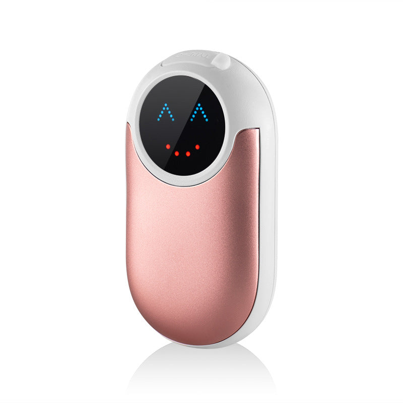 Unisex Intelligent Portable Handvarmer Skanto