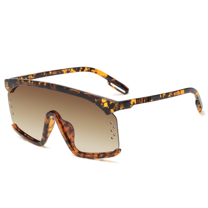 Dame Sporty Solbriller Skanto