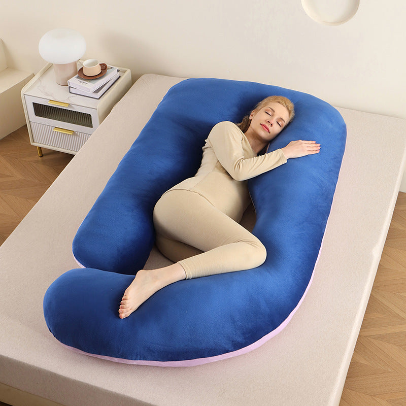 Ergonomisk helkropppute Skanto