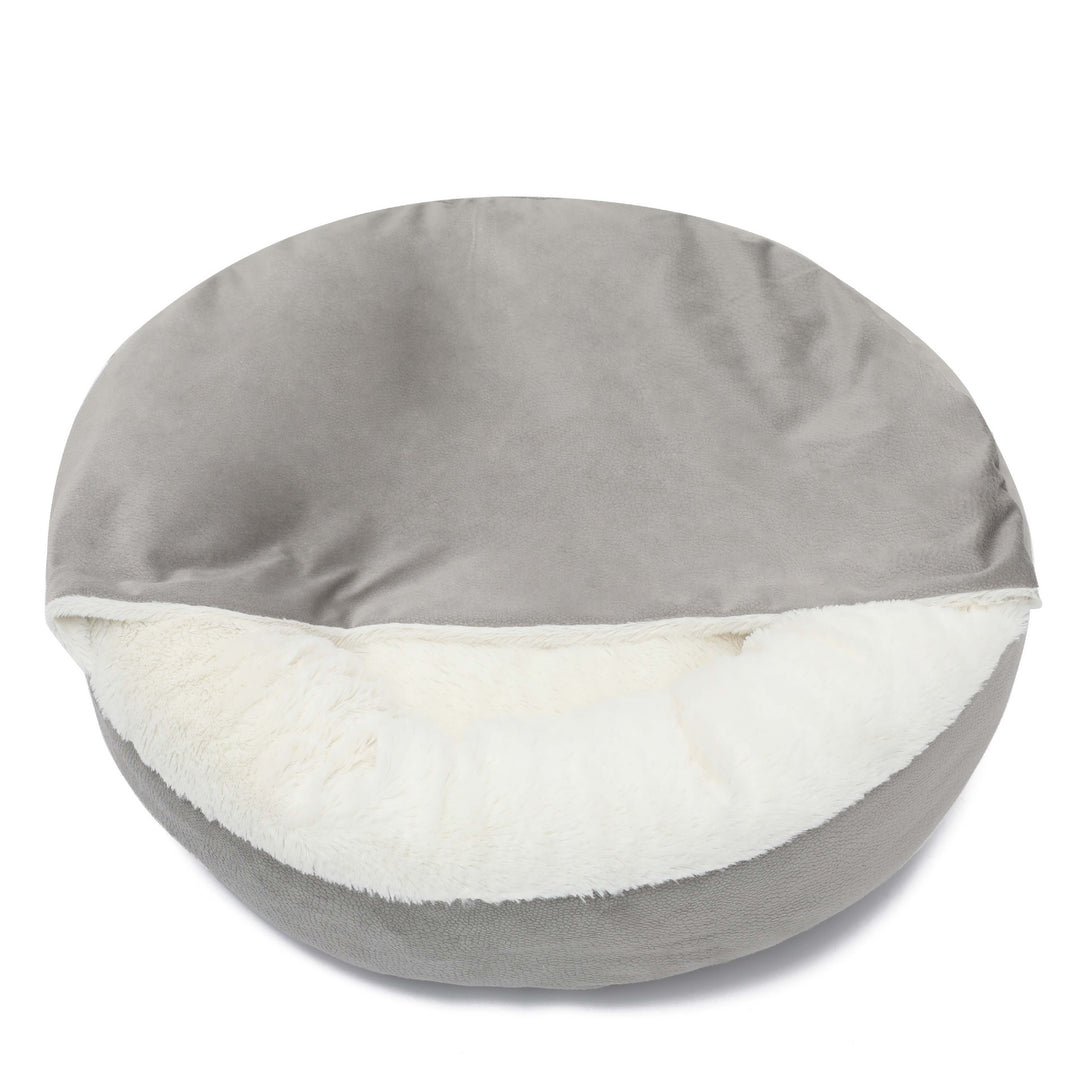 Kozy Klem hunde Rede