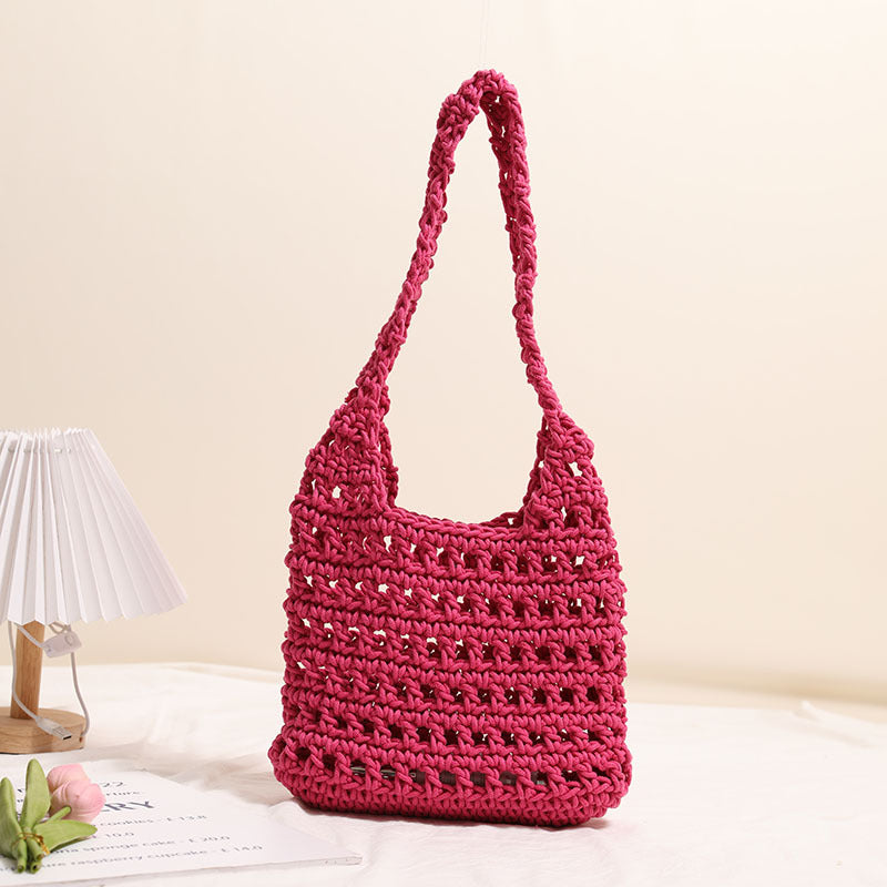 Handmade Cotton Bag Skanto