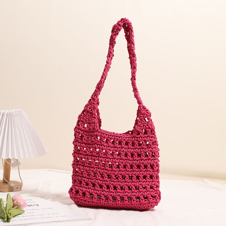 Handmade Cotton Bag Skanto