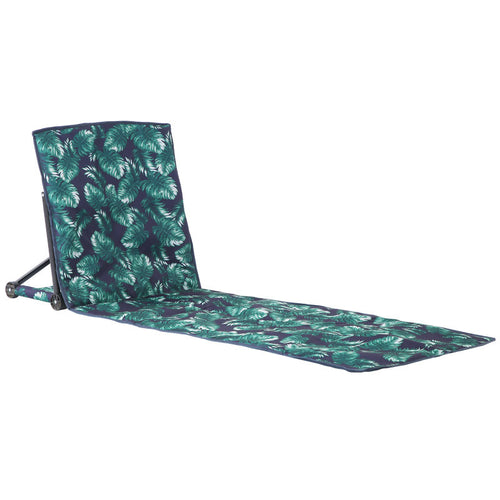 Women's Folding Lounge Chair by Skanto