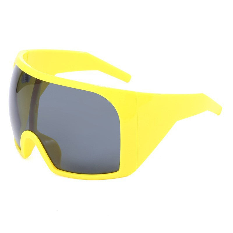 Damer Sporty High-Performance solbrille Skanto