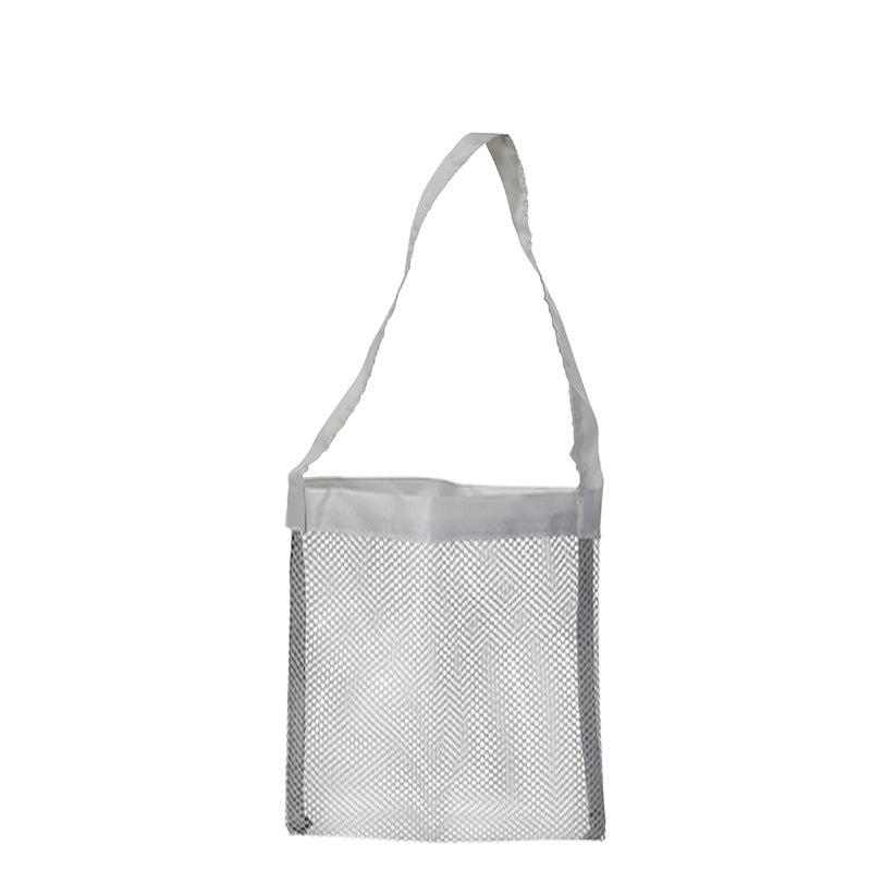 Luftgjennomtrengelig sportbag Skanto