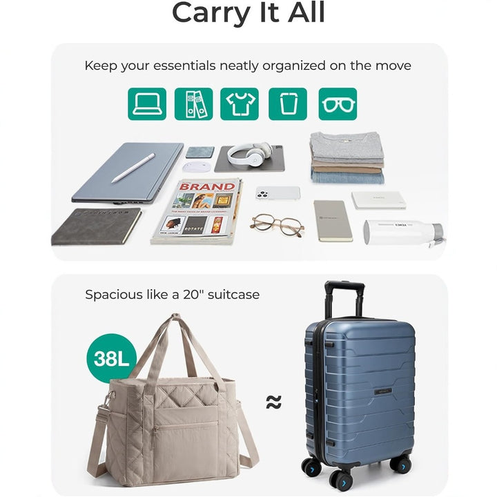 Isolert kjølebag Skanto
